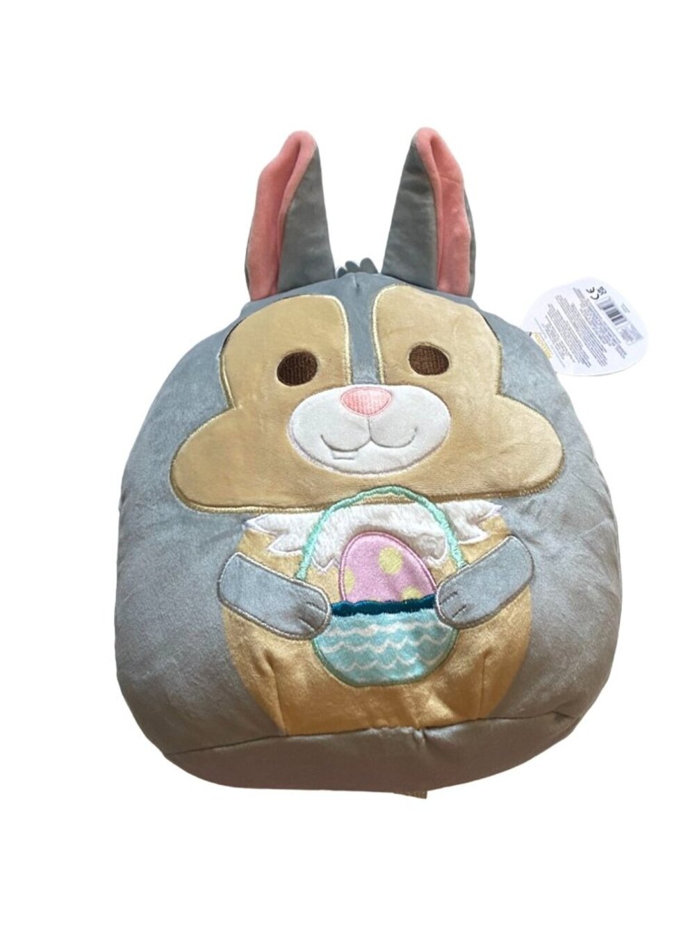 the Original Squishmallows Easter Disney "Thumper" 10 inch Plush-NWT